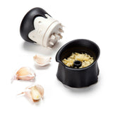 Gracula Garlic Crusher