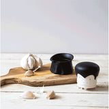 Gracula Garlic Crusher