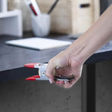 ClampTape Tape Dispenser