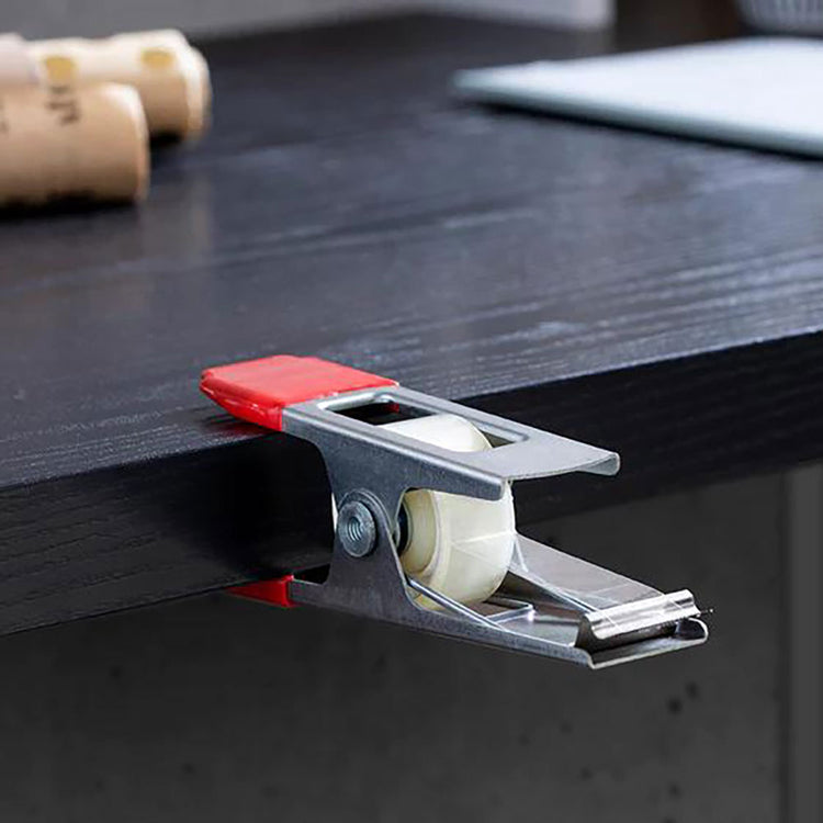 ClampTape Tape Dispenser