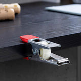 ClampTape Tape Dispenser