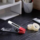 ClampTape Tape Dispenser