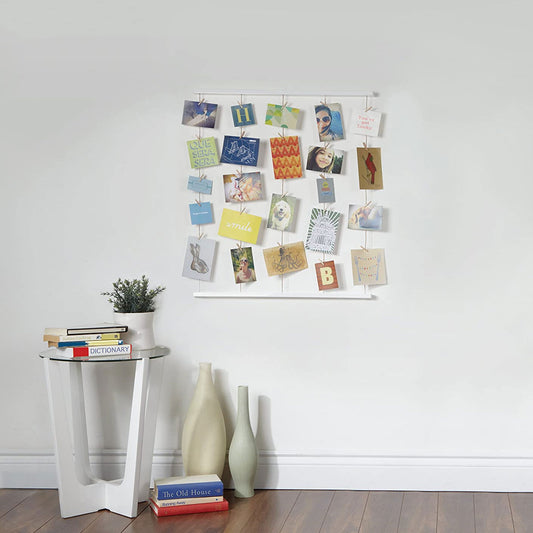 Hangit Photo Display