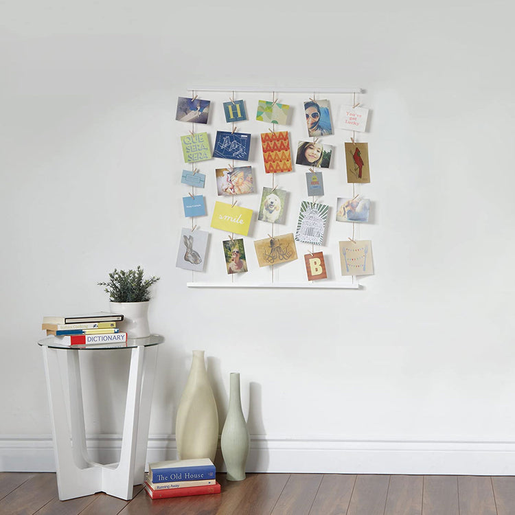 Hangit Photo Display