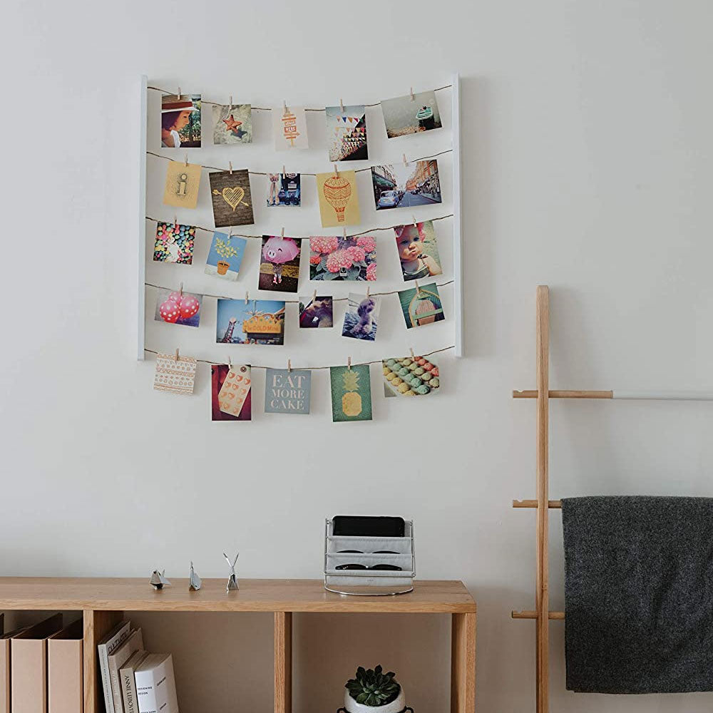 Hangit Photo Display