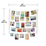 Hangit Photo Display