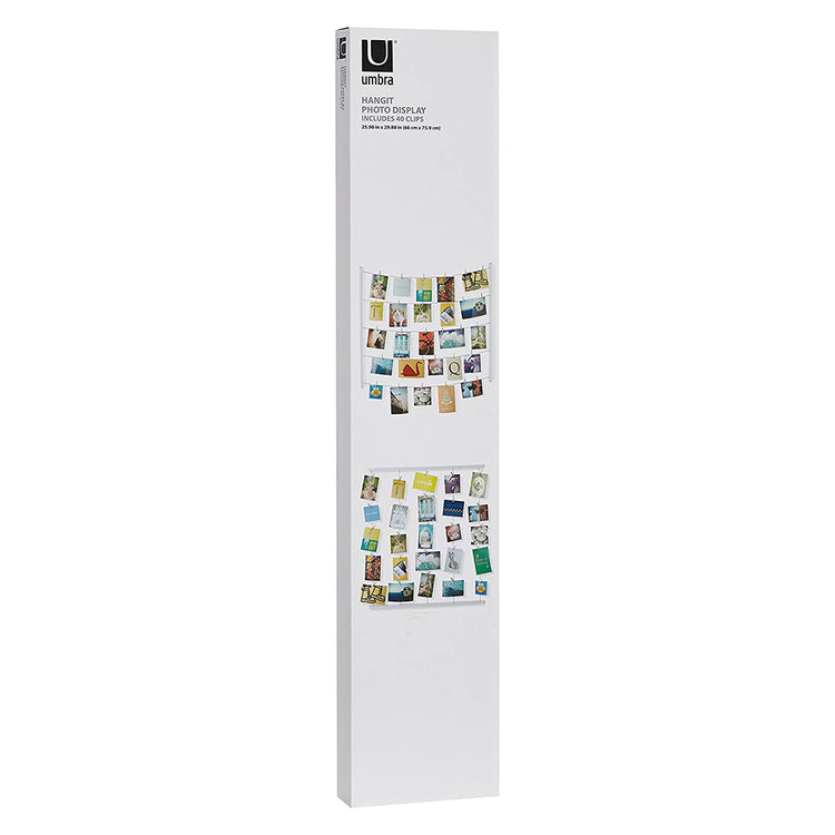 Hangit Photo Display