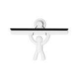 Buddy shower Squeegee