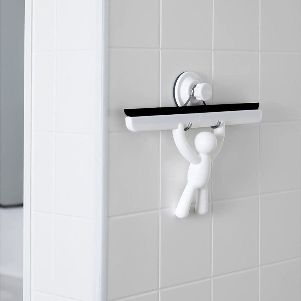 Buddy shower Squeegee