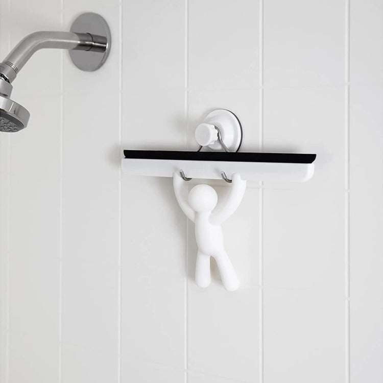 Buddy shower Squeegee
