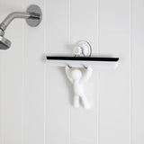 Buddy shower Squeegee
