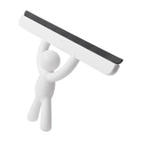 Buddy shower Squeegee