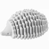 Hedgehog Silicone Business Card Holder