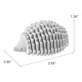 Hedgehog Silicone Business Card Holder