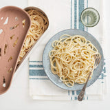 Quick Microwave Pasta Cooker