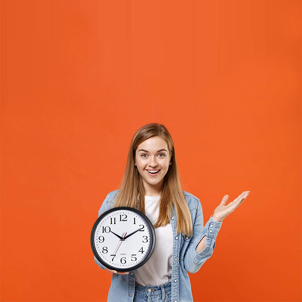 Classic Wall Clock