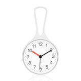 Loop Waterproof Bathroom Clock