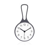 Loop Waterproof Bathroom Clock