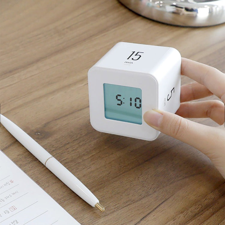 Multi Cube Timer