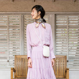 Tulip Mini Shoulder Bag