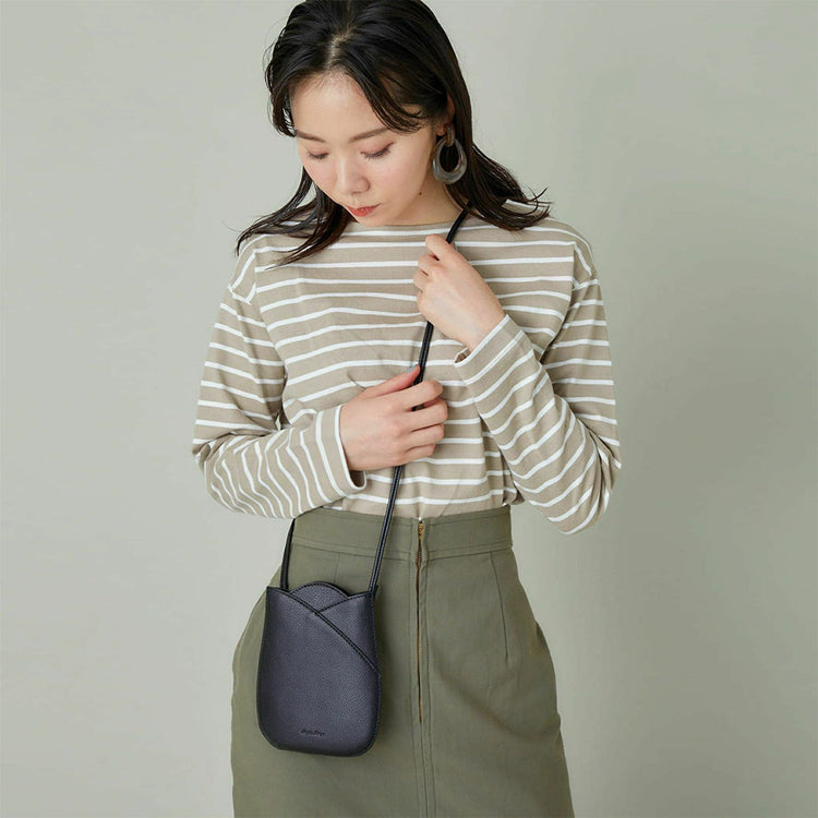 Tulip Mini Shoulder Bag