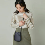 Tulip Mini Shoulder Bag