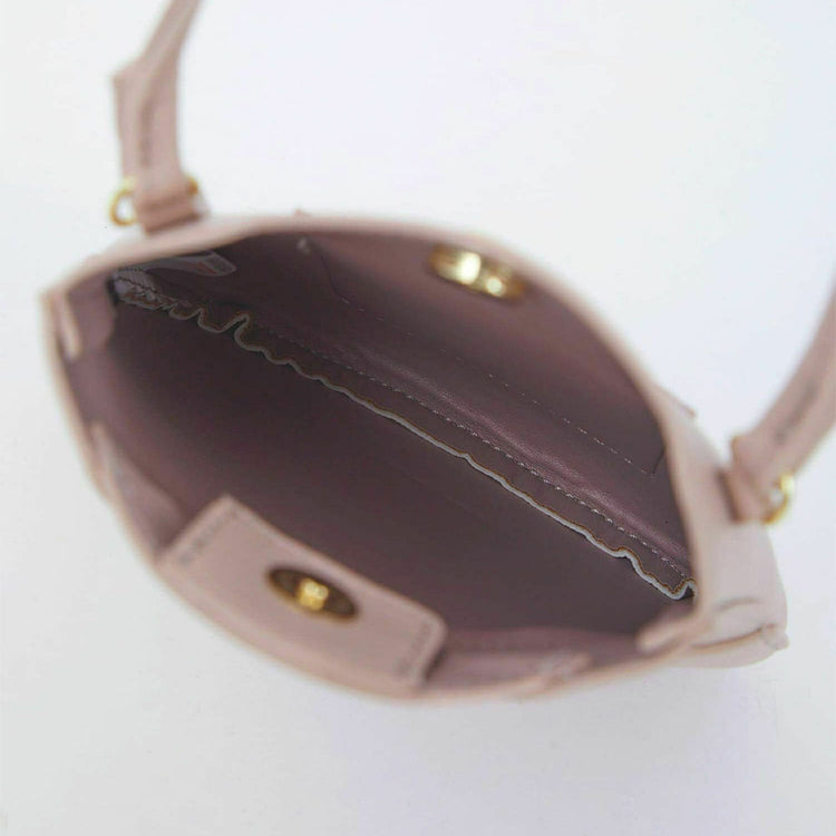 Tulip Mini Shoulder Bag