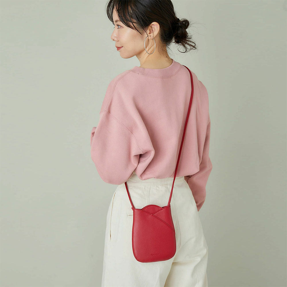 Tulip Mini Shoulder Bag