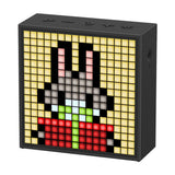 Timebox Evo Pixel Art Bluetooth Speaker