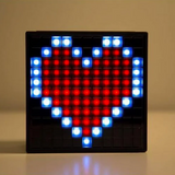 Timebox Evo Pixel Art Bluetooth Speaker