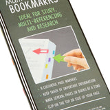 Multi-Reference Bookmarks