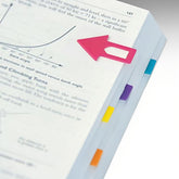 Multi-Reference Bookmarks