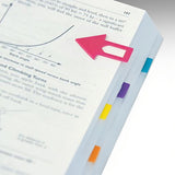 Multi-Reference Bookmarks