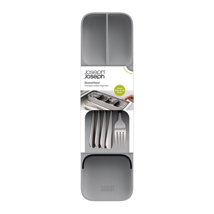 Drawerstore Compact Cutlery Organizer