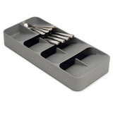 DrawerStore Large Cutlery Organizer