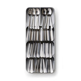 DrawerStore Large Cutlery Organizer