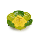 Bloom Folding Steamer Basket