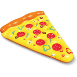 Giant Inflatable Pool Float Pizza