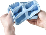 Silicone Popsicle Molds