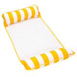 Inflatable Pool Float Hammock