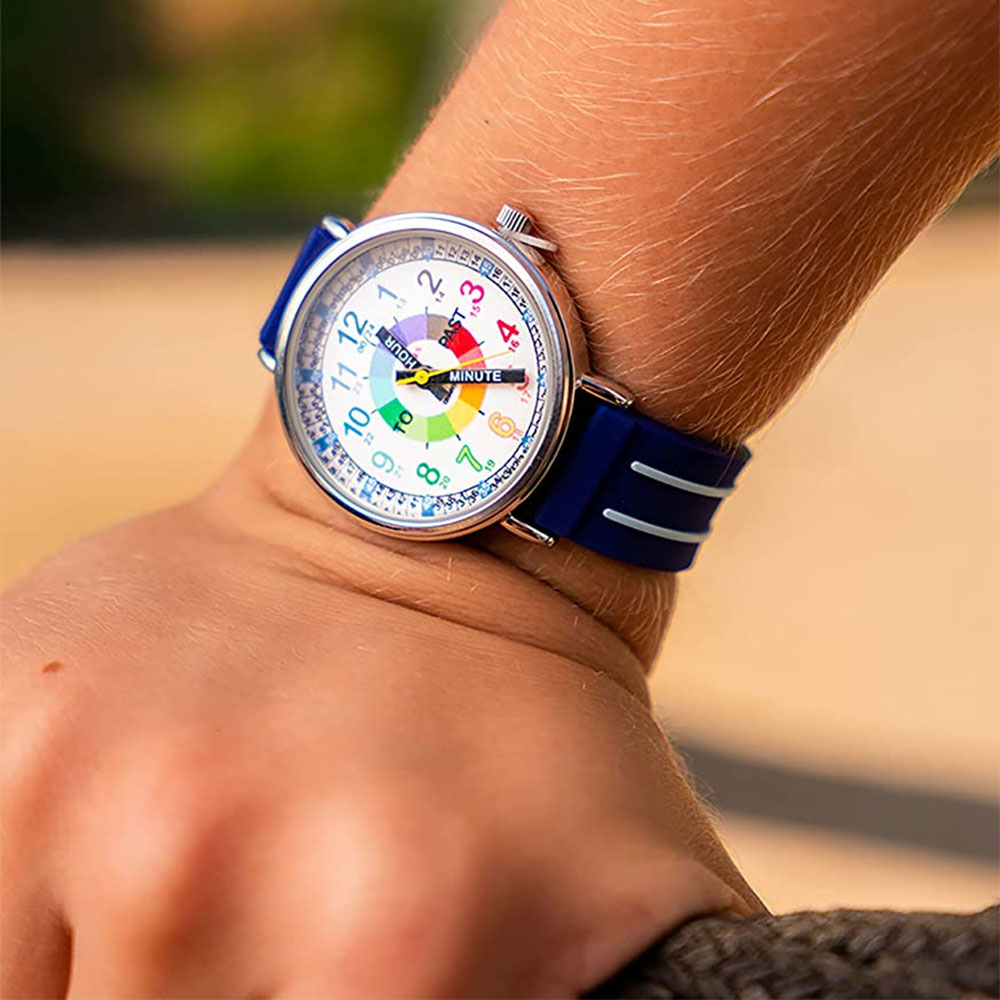 Educational Kids Watch