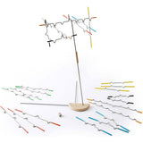 Suspend Family Game