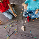 Suspend Family Game