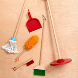 Cleaning Play Set
