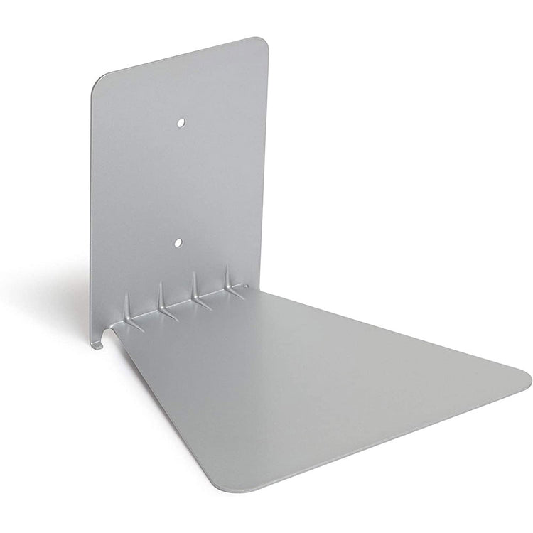 Conceal Metal Floating Bookshelf