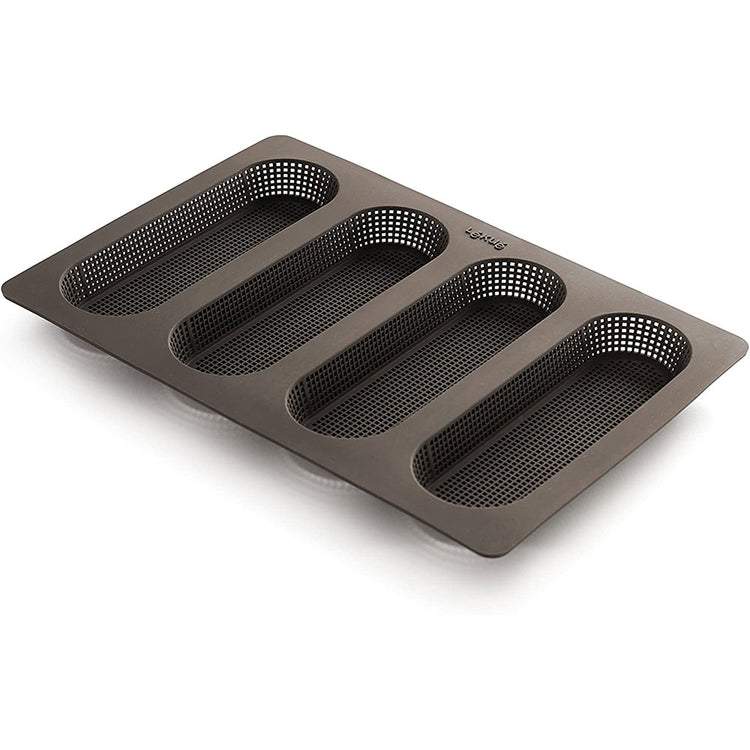 Mini Baguette Baking Pan