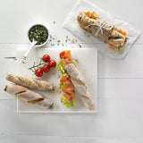 Mini Baguette Baking Pan