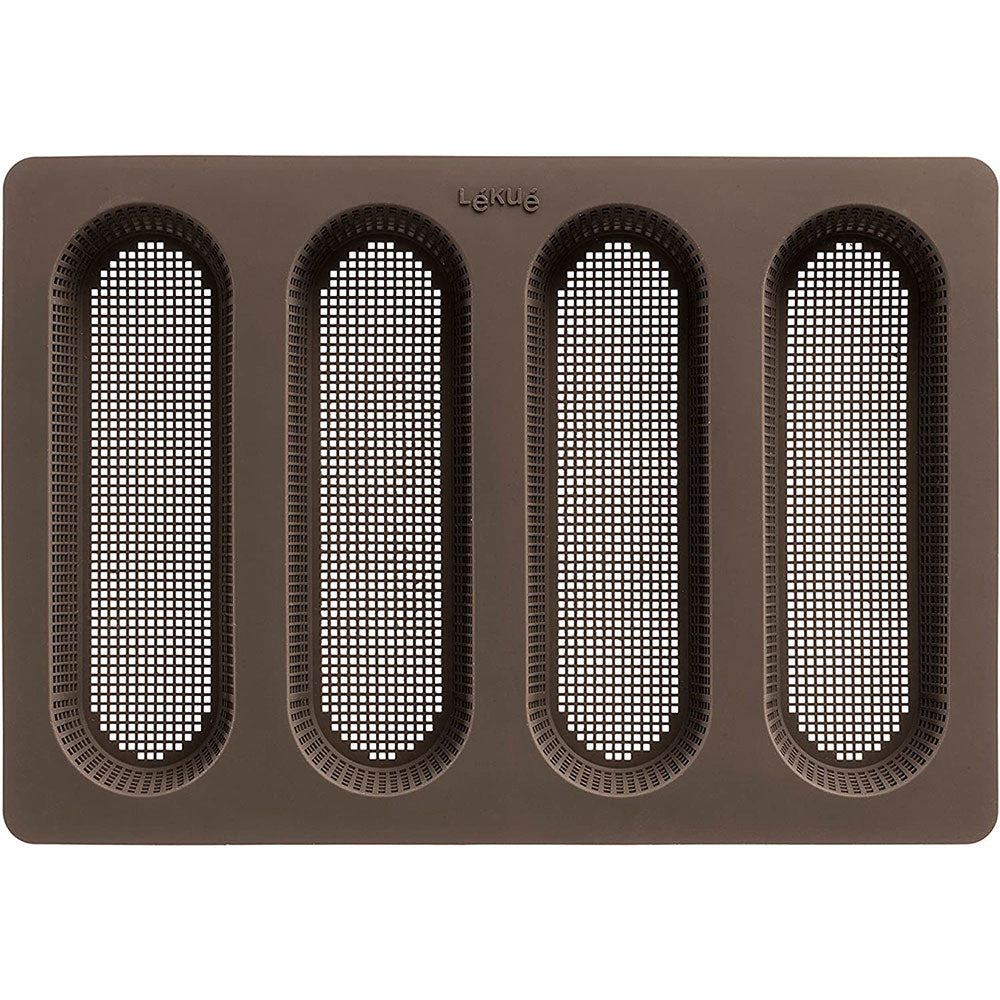 Mini Baguette Baking Pan