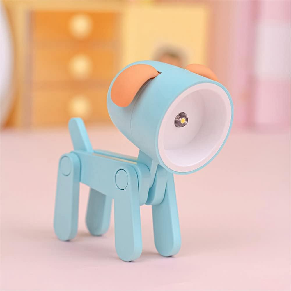 Cute Mini Animal Pet Night Light