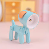 Cute Mini Animal Pet Night Light